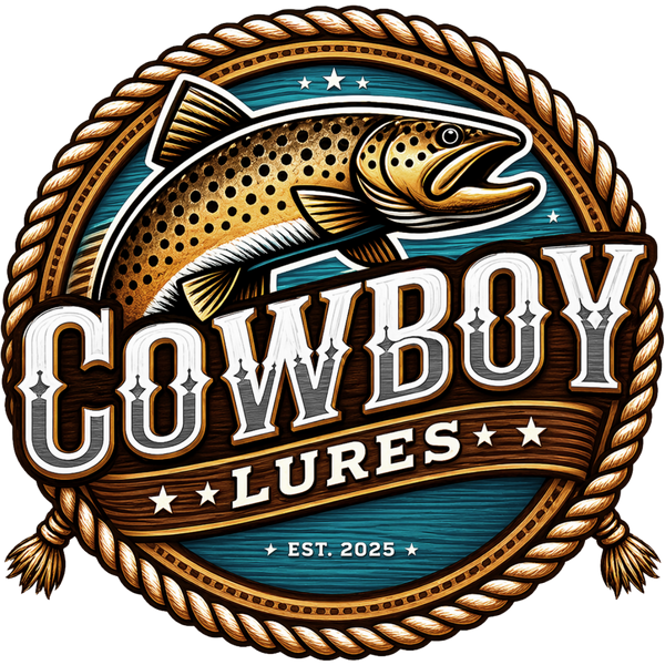 COWBOY LURES