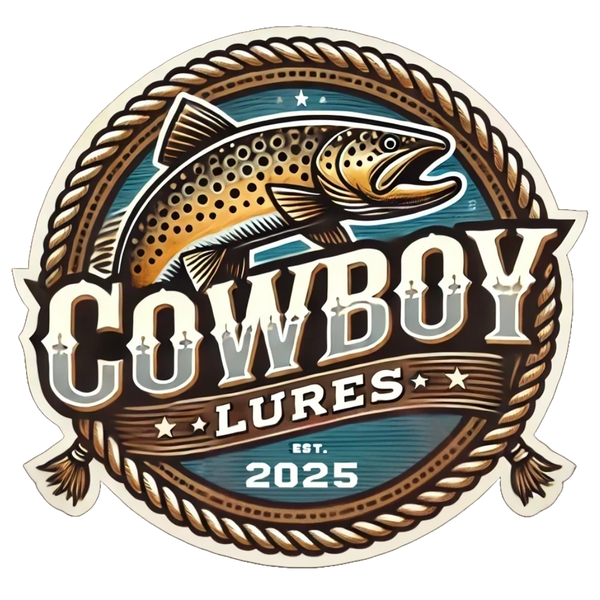COWBOY LURES