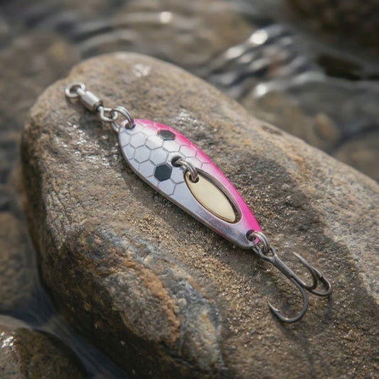 Pink Spur